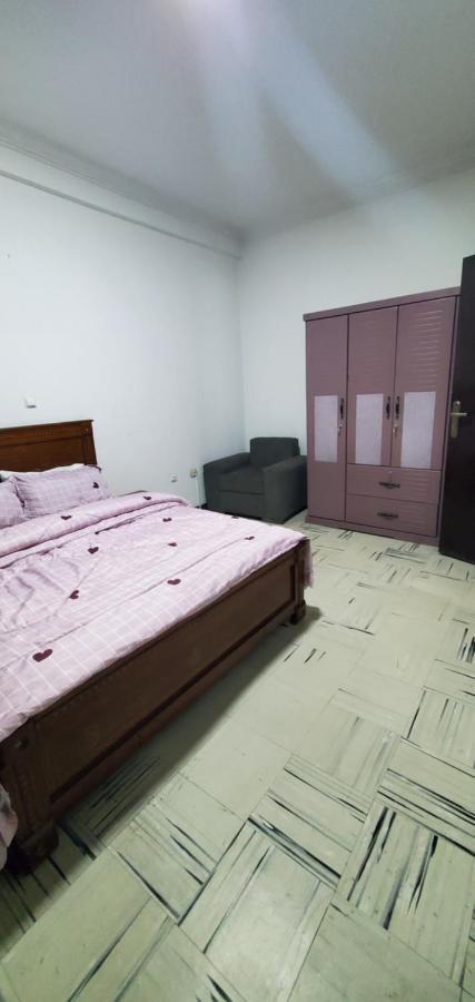 Cozy 1-Bedroom Luxury Apartment Addis Abeba Esterno foto