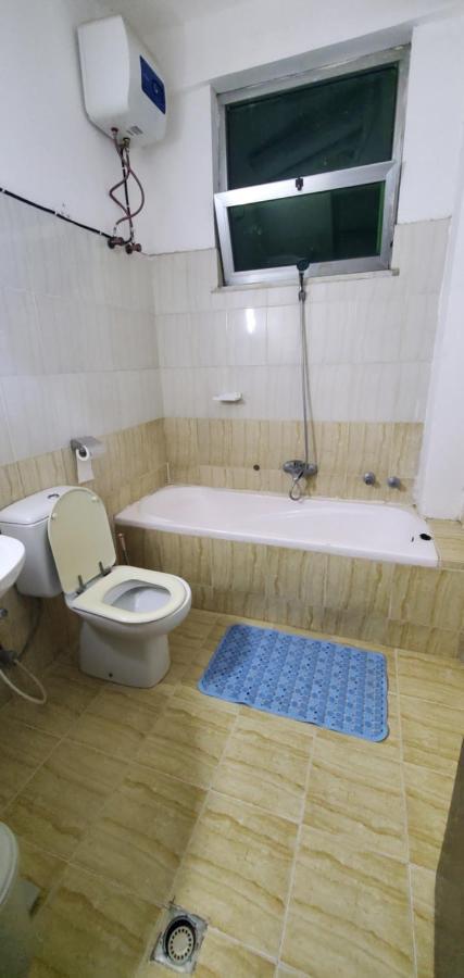Cozy 1-Bedroom Luxury Apartment Addis Abeba Esterno foto