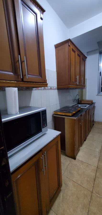 Cozy 1-Bedroom Luxury Apartment Addis Abeba Esterno foto