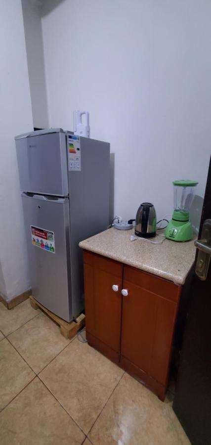 Cozy 1-Bedroom Luxury Apartment Addis Abeba Esterno foto